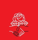 Democratic Socialists of America logo